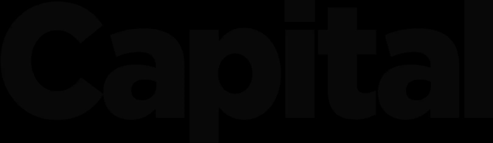 Logo newspaper grey