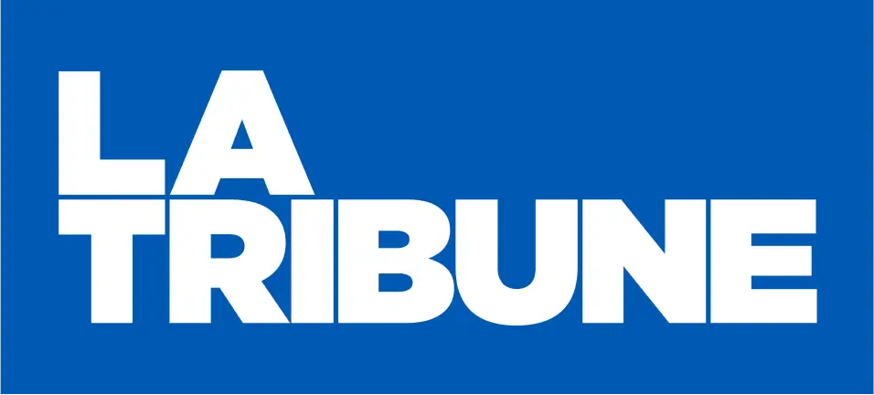 Newspaper logo